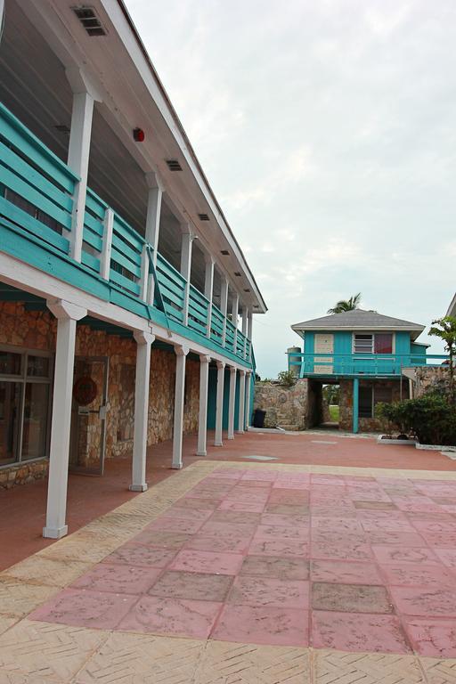 Two Turtles Resort Bahamas George Town Ngoại thất bức ảnh